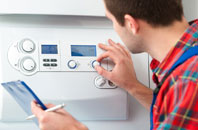 free commercial Gossabrough boiler quotes