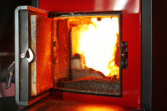 solid fuel boilers Gossabrough
